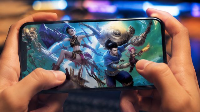 Your Ultimate Guide to Downloading League of Legends: Wild Rift | togel singapore 2019 hari ini kelu