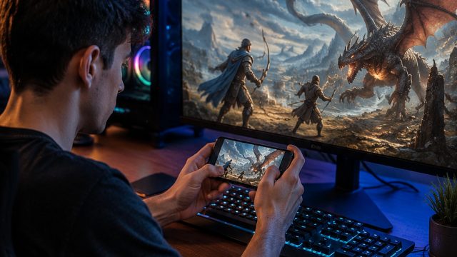 Unlock the Adventure: Downloading Your Next Favorite RPG Now | rtp polaslot138, qq1221slot, rtp hobi