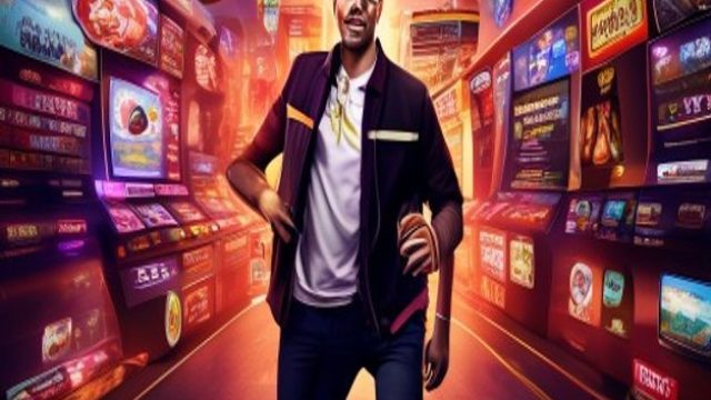 Unlock the Excitement: Your Guide to Downloading Mobile Games | keluaran sgp salju, bandarwins rtp, 