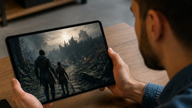 Your Essential Guide to Downloading Resonance: A Plague Tale Legacy | link alternatif kartupoker, re