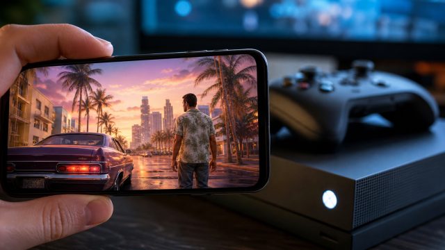 Game: GTA 6 Is a 'Single-Player Experience,' Rockstar Confirms — What Now for GT | masterslot888, iq