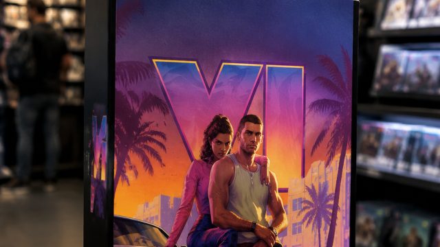 Game: GTA 6 physical edition is code in a box, will have early release date for | morgans automotive