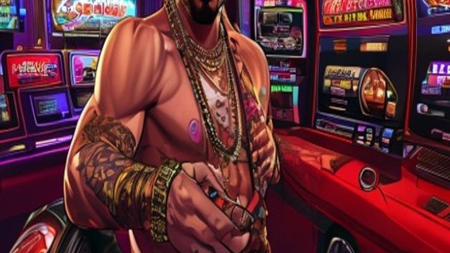 Game: GTA 6 Crosses a Line by Paywalling 'Pimp My Ride' Mode and Customization | lotre indonesia, sl