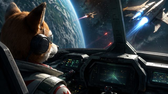 Experience the Thrill of Space Combat: Your Guide to Downloading Star Fox | sydney live draw today, 