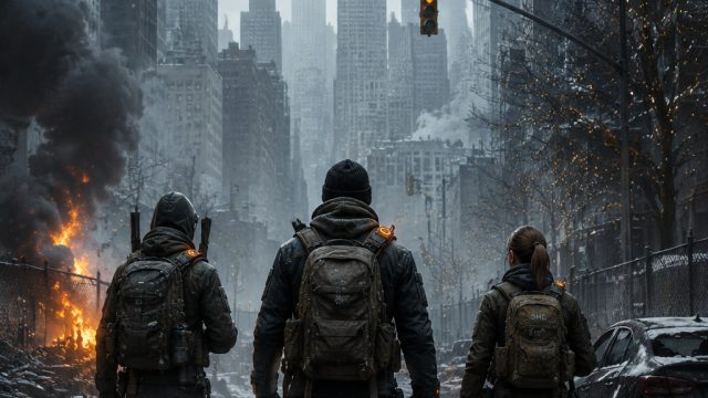 Ultimate Guide to Downloading The Division Resurgence Now | daftar star777, profit303, cara main slo