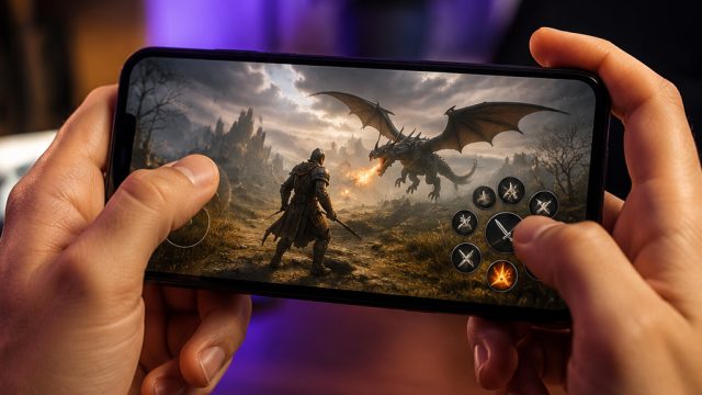 Guide to Downloading Guild Wars Reforged on Mobile Devices | siaran99, rtpslot live, slot game downl