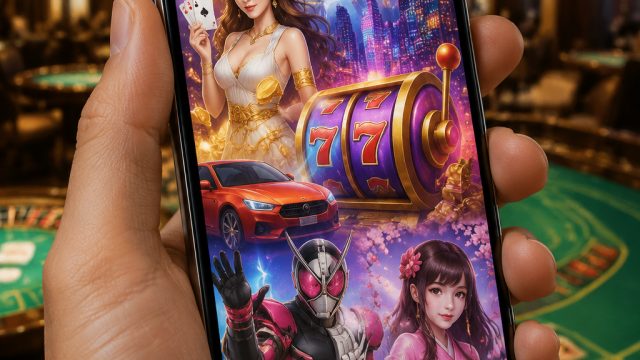 Unlocking Strategy: Your Guide to Downloading Folk Emerging | agen capsa susun terpercaya, murah4d, 
