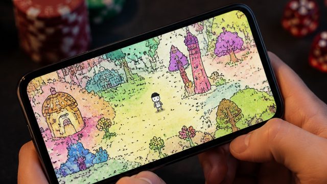 Your Ultimate Guide to Downloading Chicory: A Colorful Tale in 2023 | archer slot free play, huuuge 