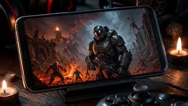 Your Complete Guide to Downloading DOOM: The Dark Ages | www senang poker com, gacor max slot, holys