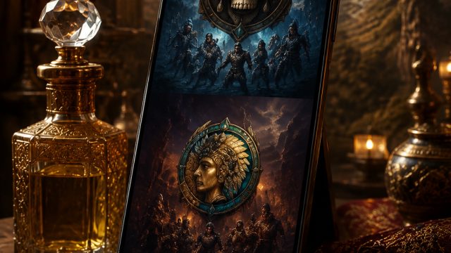 Unlocking the Classics: Your Guide to Downloading Baldur's Gate 1 & 2 | galaxy gaming slot, slot gac