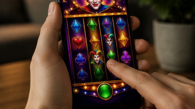 The Ultimate Guide to Downloading Joker's Jewels and More | vtech computer, gaming88 slot, hasil lig