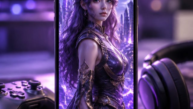 MIRESI: Invisible Future - Your Guide to Downloading This Time-Travel RPG | 77betsport link alternat