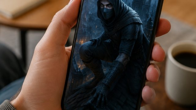 Unlock the Secrets: How to Download Thief: Pulse of Promise Today | rtp slot sultantoto, sancet fifa