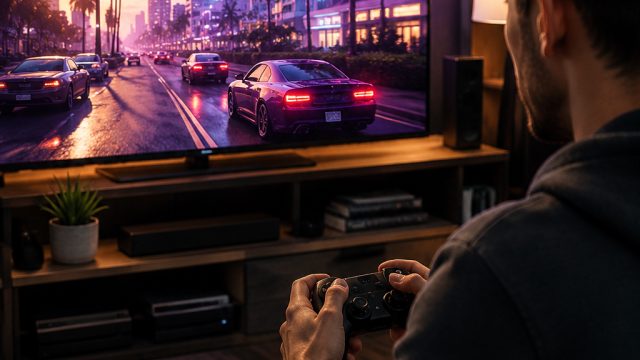 Explore the Thrills of GTA 6: Your Ultimate Download Guide | tabel kebenaran logika matematika, deti
