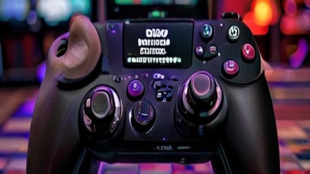 Unlock Your Gaming Potential with the New Arcade Controller Pro | best online casino 2018, mesinkoin