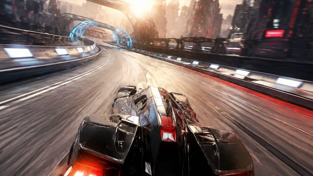 Unlocking the Future of Racing: Download the Latest Redout Game Now | kontan88, tuanpoker online, hi