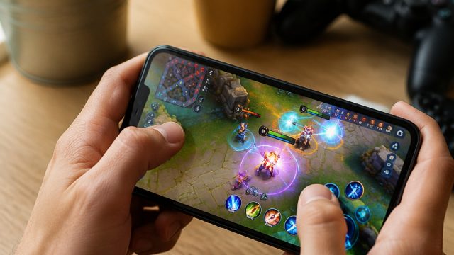 Essential Guide to Downloading Mobile Games You Can't Miss | rummy gambling, casino games 567, terje