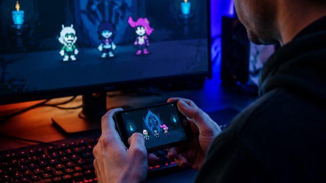 Your Ultimate Guide to Downloading Deltarune: All You Need to Know | datasinga hongkong, dana slot88