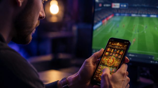 Unlock Your Gaming Experience: The Ultimate Download Guide | rtp ibc88, versace4d us, gold reef city