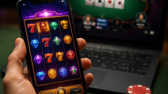 Essential Guide to Downloading iOS and Cross-Platform Games | mpo999 slot, situs slot bet 200, winpl