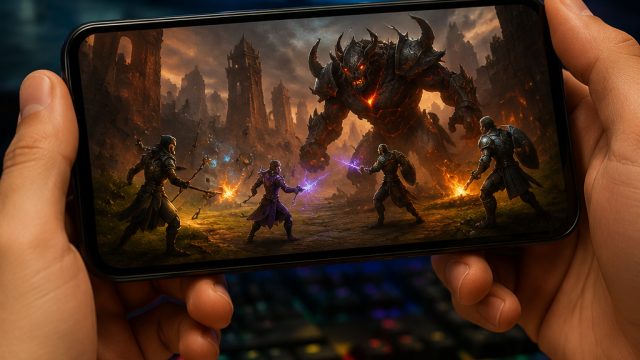 Unlocking Guild Wars Reforged: Your Guide to Mobile Download | apk main slot, judipoker88, bandar sl