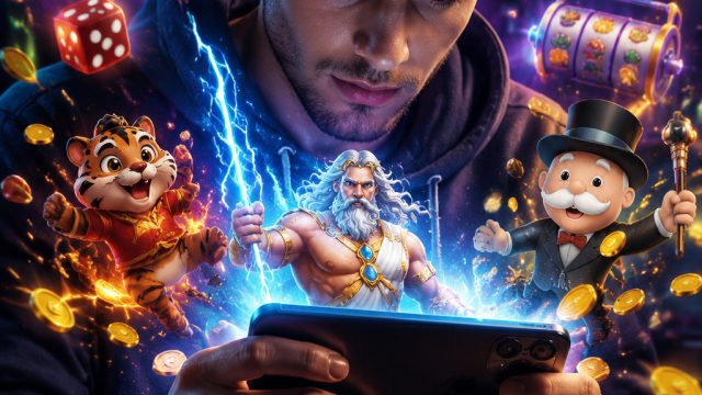 The Ultimate Game Download Guide for Mobile and iOS Gamers | best and safest online casino, rtp live