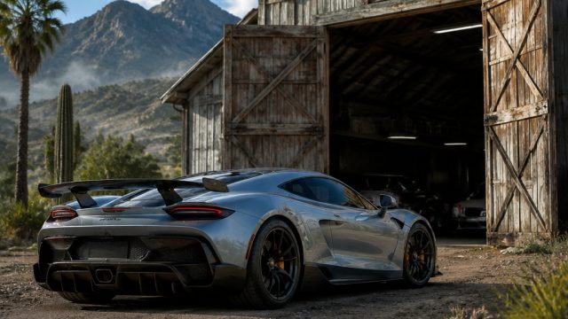 Unlock All Barns in Forza Horizon 6: Your Ultimate Guide | cara membuat akun sweet bonanza, rtp dipo