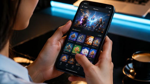 Essential Guide to Downloading Mobile Games Now: Your Step-by-Step Approach | BUFFALO RISING MEGAWAY