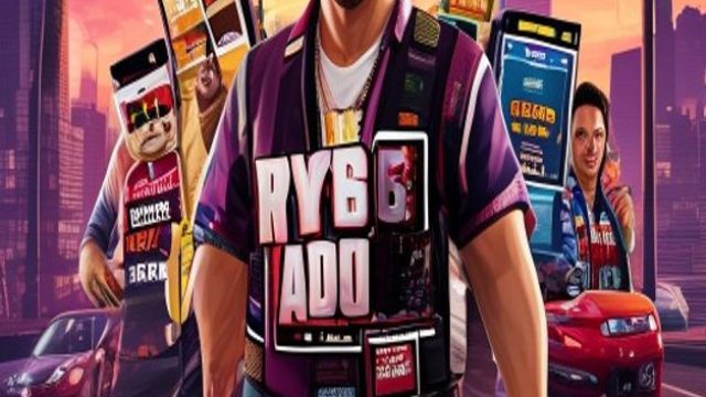 Unlock the Thrills of GTA 6: Your Guide to Downloading Now | poker369 live, slot starwin777