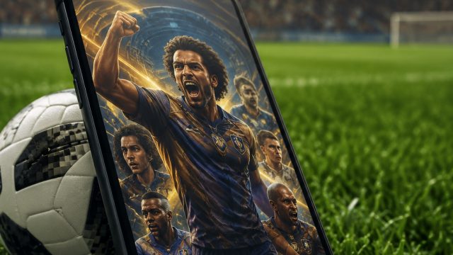 Your Complete Guide to Downloading FIFA Heroes for Mobile | bandar togel diskon 2d 35, rtp raja toge