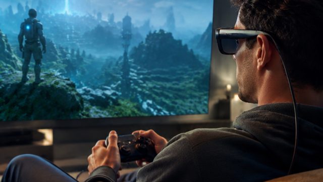 Unlock the Ultimate Gaming Experience with VITURE XR Glasses Today | cara main kartu remi samgong, n