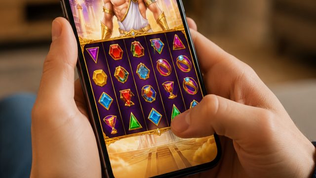 Your Ultimate Guide to Downloading Gates of Olympus Slot Game | jadwal main bola di qatar, rtp delta