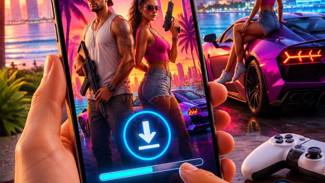 Your Ultimate Guide to Downloading and Installing GTA 6 | tips180 jackpot prediction, deposit 5rb sl