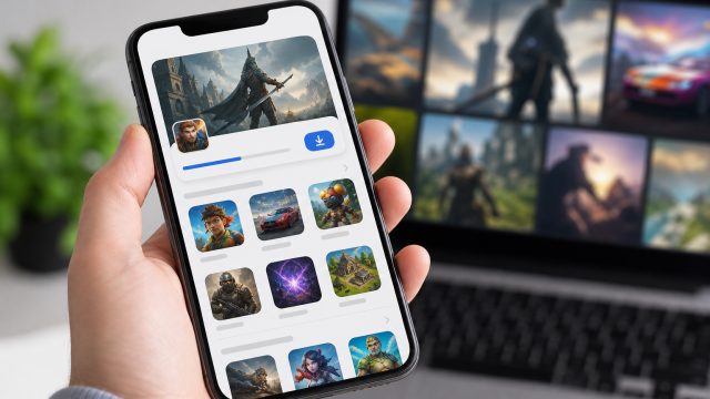 Your Essential Guide to Downloading Top Mobile Games on iOS and Beyond | main jendral kartu, rtp liv