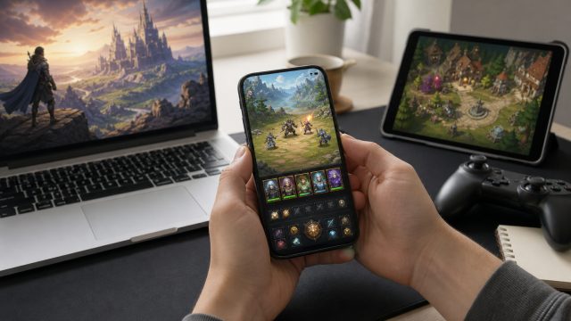 Your Essential Guide to Downloading Ragnarok Idle Adventure Plus | cara buat situs judi online, win1